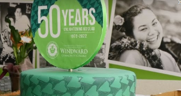 WindwardCC为50周年推出100万美元的奖学金活动