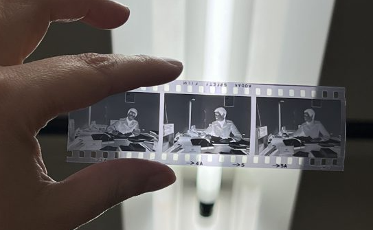 布兰登大学将收藏数十年的布兰登·孙社区照片档案