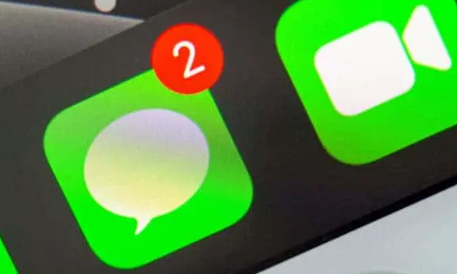 苹果明年将重新设计 iMessage 应用程序