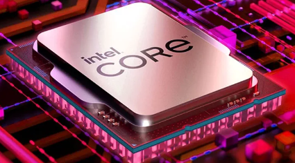 技嘉发布所有第 13 代英特尔酷睿 CPU 的规格