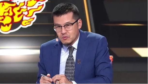 CBA要求解说员不要评价吹罚