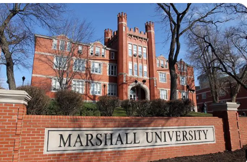 马歇尔大学从阿巴拉契亚地区委员会获得 110 万美元
