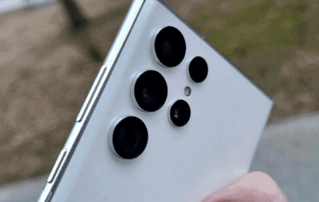 三星正准备推出三星 Galaxy S23 系列