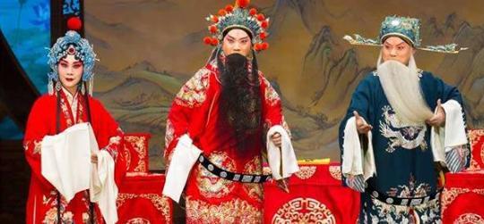 戏曲艺人为什么又叫梨园子弟？