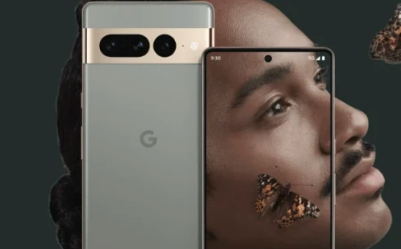您能找到的最好的谷歌Pixel7系列屏幕保护膜