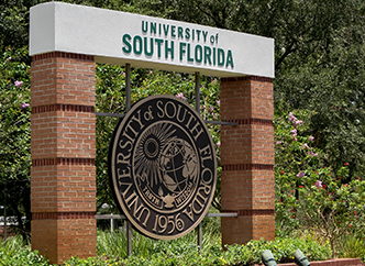 南佛罗里达大学以超过1.51亿美元的礼物打破筹款记录
