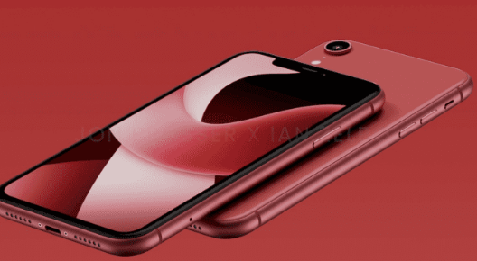 苹果公司似乎终于改变了iPhone SE 4的设计