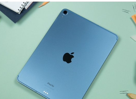 iPad10泄漏表明平板电脑可能支持苹果铅笔2