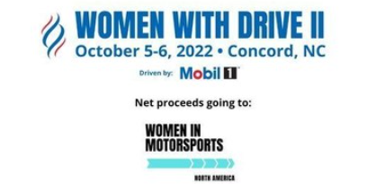 赛车运动中的女性北美女性驾驶峰会II售罄
