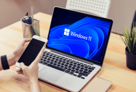 WINDOWS 11将集成安卓13