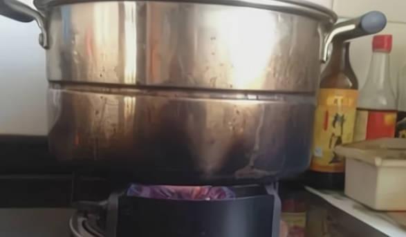 不锈钢锅生锈、烧焦后怎么办？