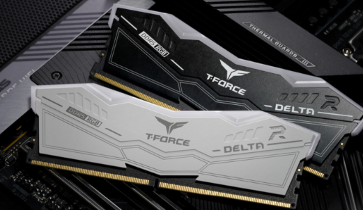 技嘉与 TeamGroup 联手在 AORUS Z790 主板上启用 DDR5-7800 XMP 内存支持