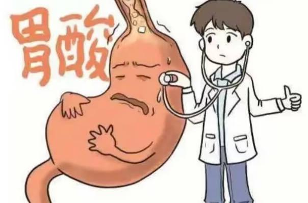 不按时吃饭和胃癌只隔4步