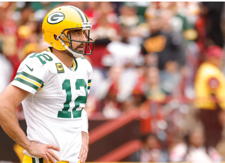 布法罗比尔队与绿湾包装工队NFL 第 8 周比赛的预测