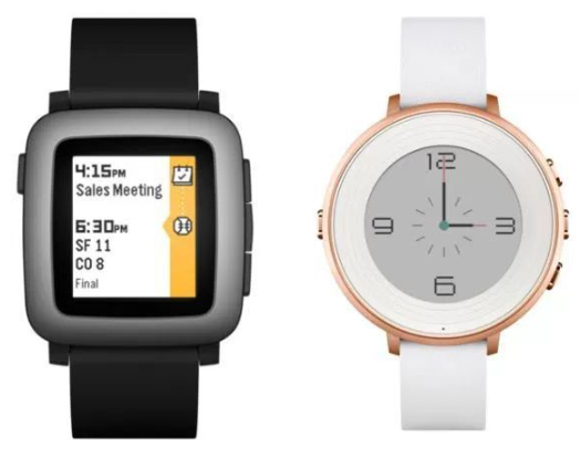现在您可以将 Pebble 智能手表与 Pixel 7 搭配使用