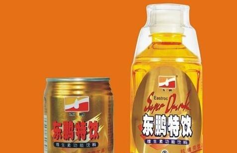 “醒着拼”的东鹏，不懂躺平的年轻人
