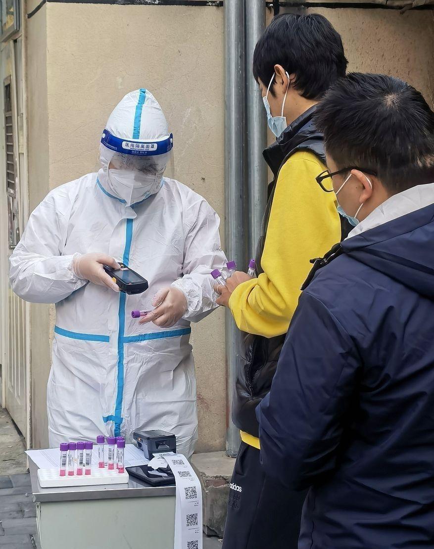 多家核酸检测企业应收账款超净利润