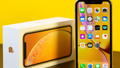 iOS 16.1 Beta为缺口和迷你iPhone增加了电池百分比