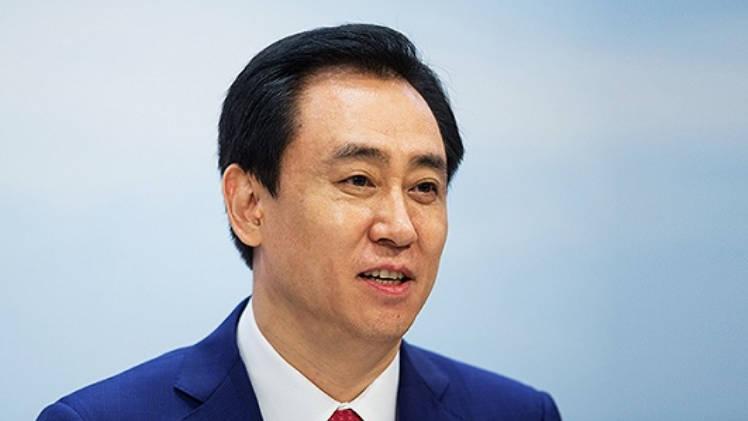 7亿港元山顶豪宅被建行接管