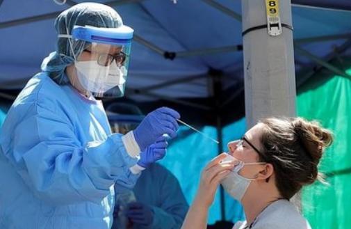 入境航班熔断机制取消