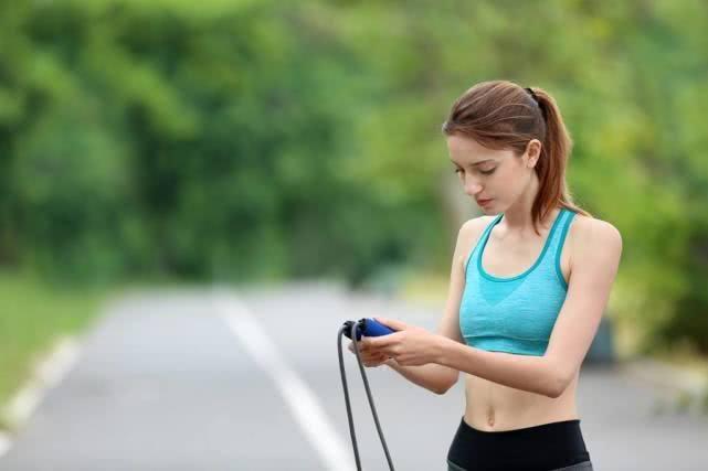 女生跳绳到底是能不能长高？