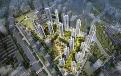 人才安居房6折入市，把深圳房价砸的稀巴烂！商品房时代暂停告一段落！