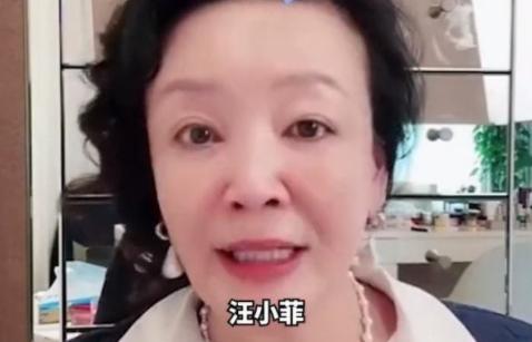张兰：每天直播10小时渡难关，欲与汪小菲圆上市梦