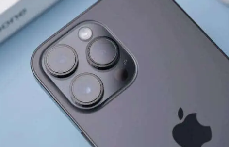 IPHONE 15 将采用 MACBOOK 的这些设计元素