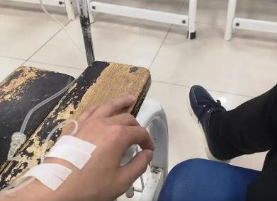 带状疱疹医生都不建议打吊瓶是为什么