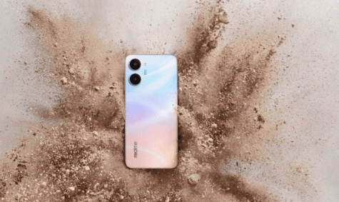 Realme 10 Pro+ 在印度售价不到 300 美元