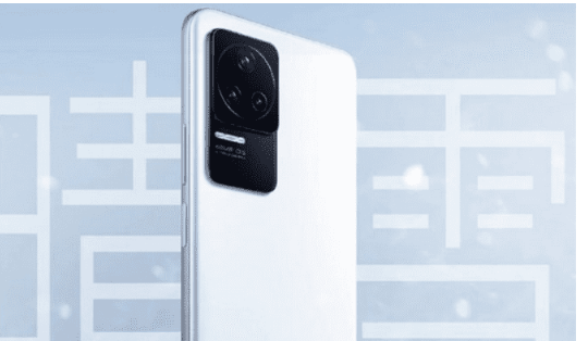 REDMI K60 系列关键规格提前发布