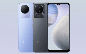 Vivo Y02 搭载 Android 12 Go 和 95 美元的价格标签