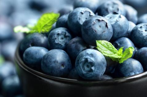 蓝莓的营养价值有什么