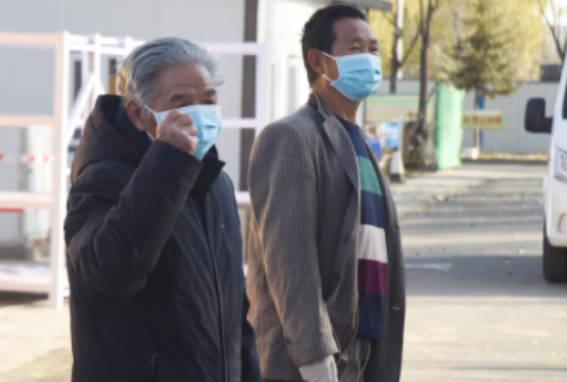 中国科学精准防控疫情显温度