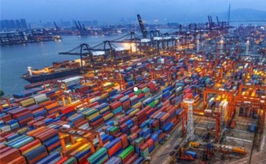 韩国：今年前11个月15大出口品累计出口额同比增加7.6% 但增幅较去年收窄