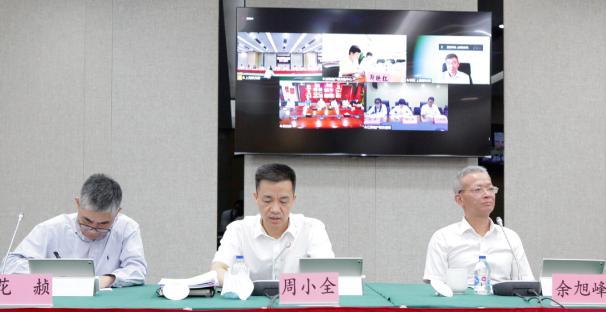 长三角产权交易机构达成战略合作 共建大市场 共推一体化