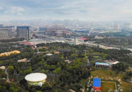 上海:公交地铁公园景区将不再查核酸
