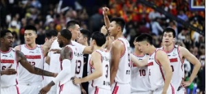 CBA常规赛辽宁将在今晚19:35对阵广东