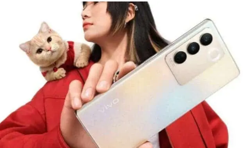 VIVO S16与VIVO S16E 的完整规格