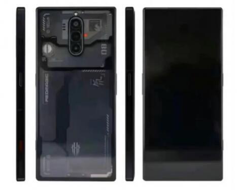 Geekbench上发现搭载骁龙8 Gen 2 SoC的Red Magic 8 Pro
