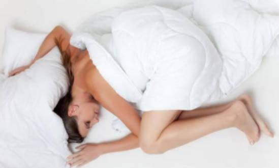 睡眠不足对月经有什么影响