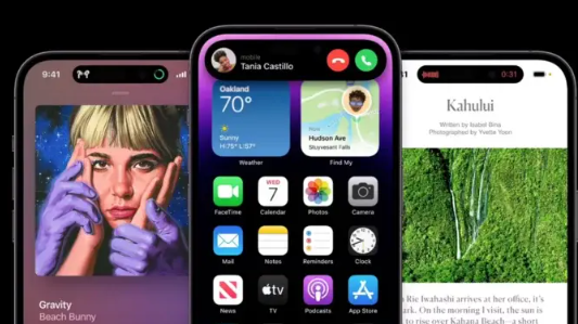 IPHONE 14 PRO 性能不佳的 A16 仿生让用户担心