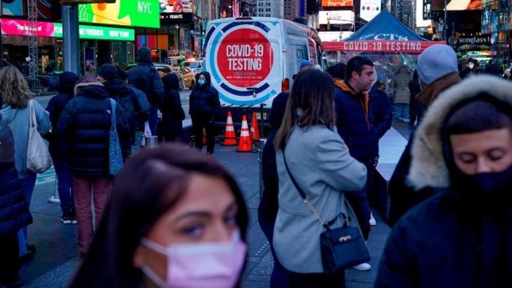 遇难者人数升至30人！数千架航班被取消