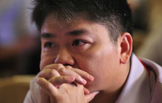 刘强东痛批中高层拿PPT欺骗自己