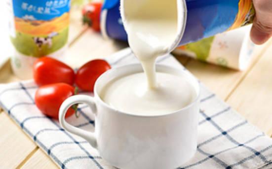 哪种酸奶喝了减肥呢？