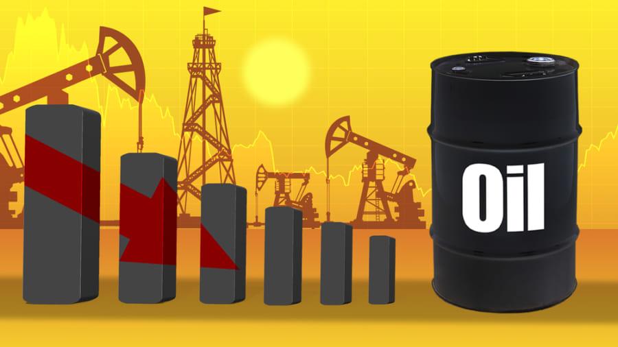 油价持续上行 多只QDII基金业绩亮眼