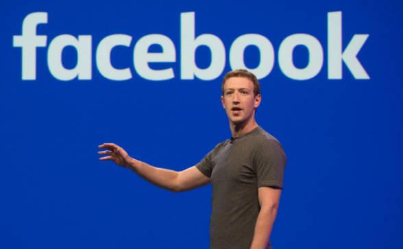 脸书母公司遭欧盟罚款4.11亿美元！或损害核心业务