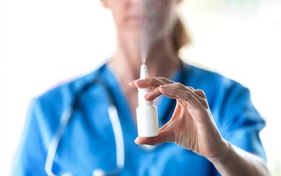 专家：建议每半年自行喷鼻一剂疫苗