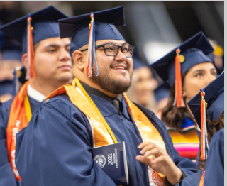UTSA 宣布 2023 年春季开学日期