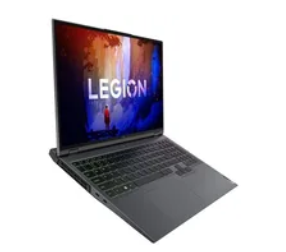 配备 RTX 3070 Ti 的联想 Legion 5 Pro 游戏笔记本电脑降价 35%